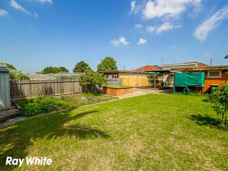 Second view of Homely house listing, 104 Fairfield Road, Guildford West NSW 2161
