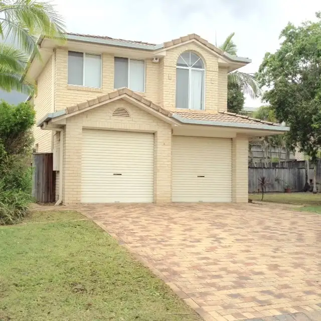 Main view of Homely house listing, 9/15 Abel Smith Crescent, Mount Ommaney QLD 4074