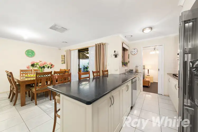Fourth view of Homely house listing, 39 Blind Creek Lane, Wantirna South VIC 3152