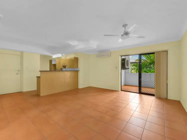 Third view of Homely apartment listing, 3/650 Brunswick Street, New Farm QLD 4005