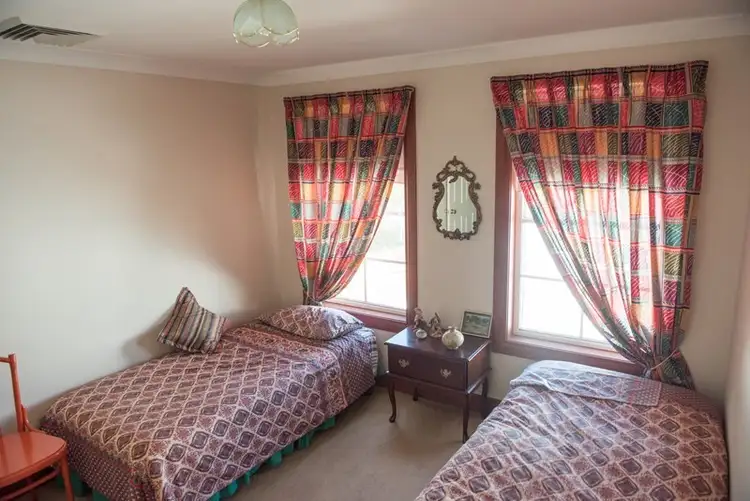 Sixth view of Homely house listing, Unit 11/48 Birch Avenue, Dubbo NSW 2830