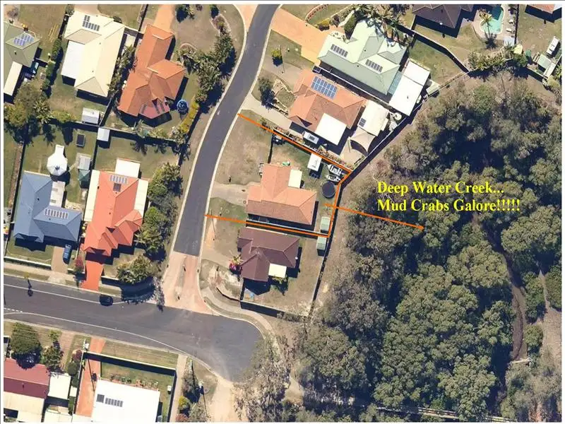 Main view of Homely house listing, 4 Fairway Drive, Redland Bay QLD 4165