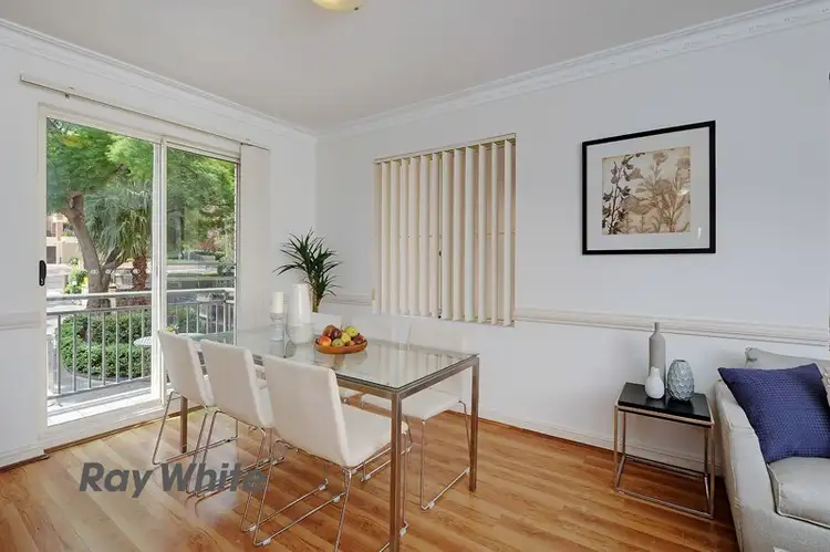 Third view of Homely unit listing, 8/541 Church Street, North Parramatta NSW 2151