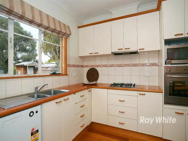 Fourth view of Homely house listing, 29 Jeffrey Street, Dandenong North VIC 3175