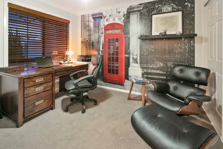 Second view of Homely house listing, 22 King Island Drive, Wellington Point QLD 4160