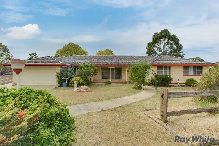 Sixth view of Homely house listing, 11 Chestnut Avenue, Armidale NSW 2350