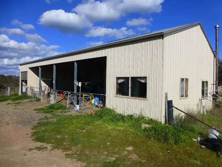 Third view of Homely rural property listing, Address available on request