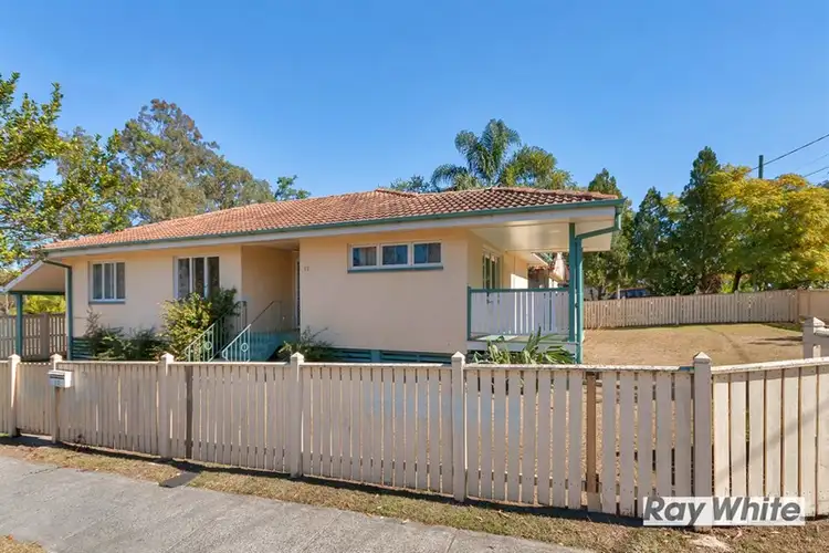 17 Tessman Street, Riverview QLD 4303