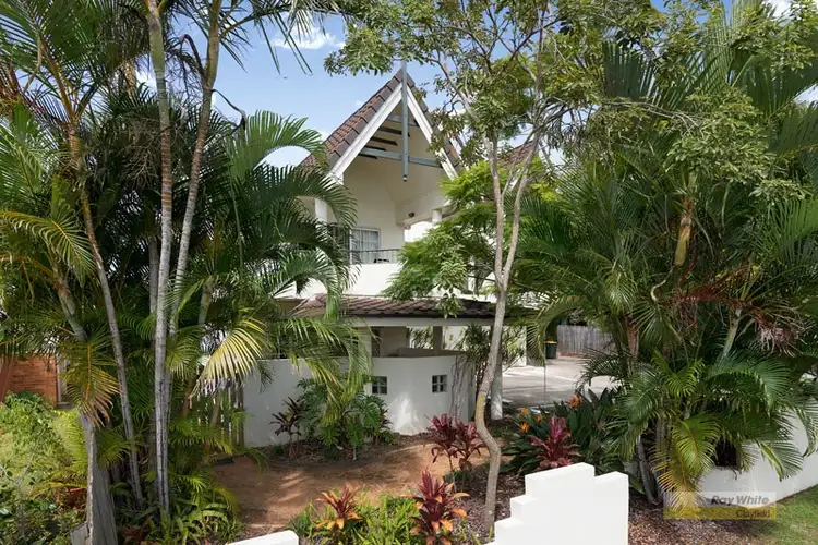 1/19 Drane Street, Clayfield QLD 4011