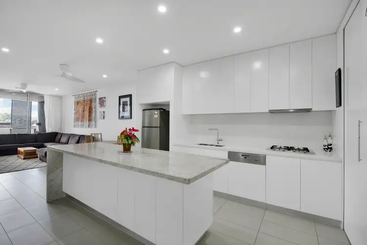 6403/60 Ferry Road, West End QLD 4101