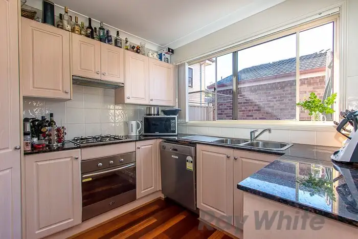 Fourth view of Homely unit listing, Unit 1/23 Frith Street, Kahibah NSW 2290