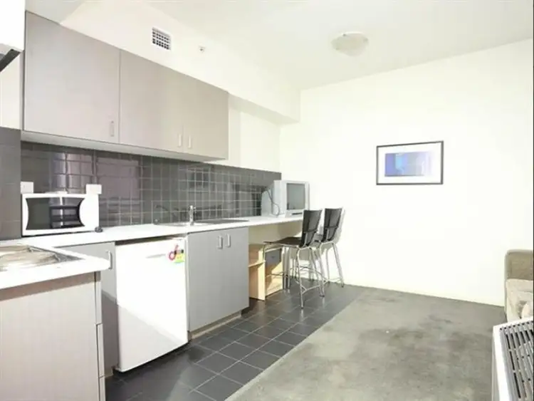 Third view of Homely apartment listing, 2016/39 Lonsdale Street, Melbourne VIC 3000