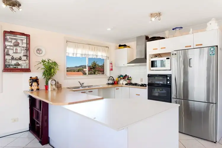 Sixth view of Homely house listing, 1/9 Mitchell Street, Coffs Harbour NSW 2450