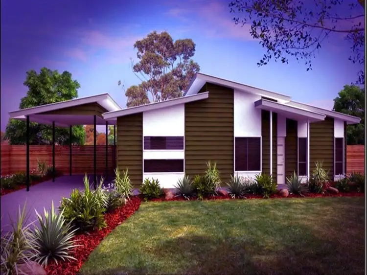 Lot 42 Bush Drive, South Grafton NSW 2460