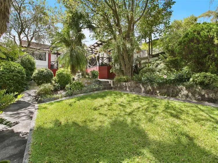 Second view of Homely house listing, 64 Monteith Street, Warrawee NSW 2074