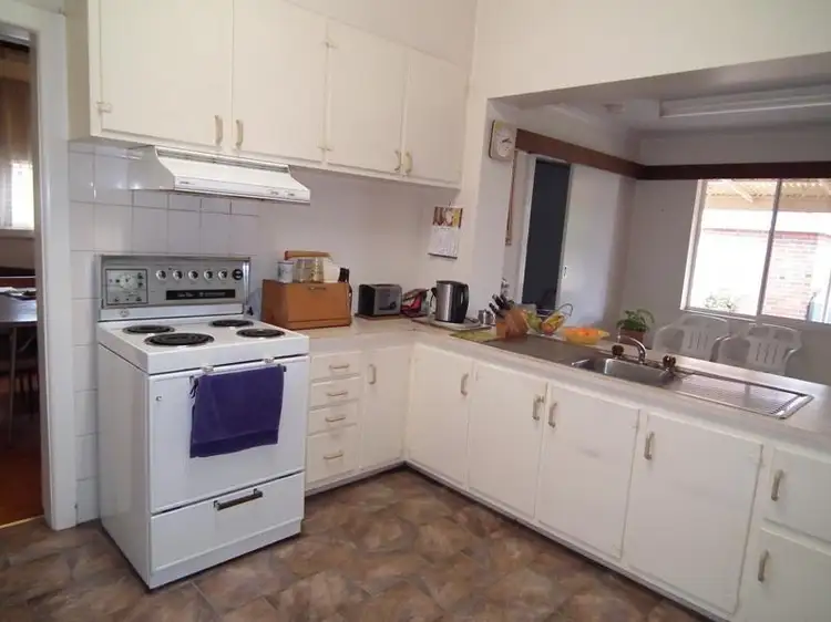 Third view of Homely house listing, 8 Prentice Street, Nagambie VIC 3608