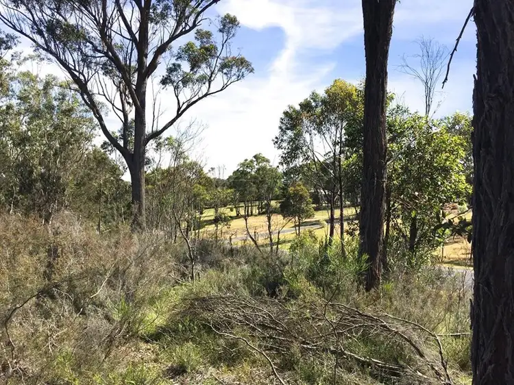 Third view of Homely land listing, 92 Mulwaree Drive, Tallong NSW 2579