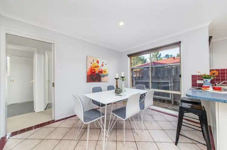 Fifth view of Homely house listing, 7 Lingiari Court, Ngunnawal ACT 2913
