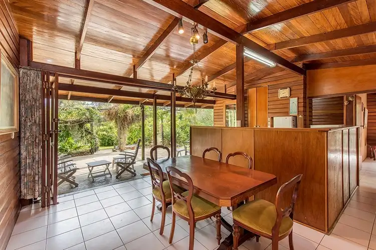 Second view of Homely house listing, 8 Bernecker Street, Carina QLD 4152