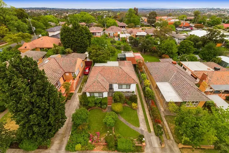 Seventh view of Homely house listing, 12 Coorie Crescent, Rosanna VIC 3084