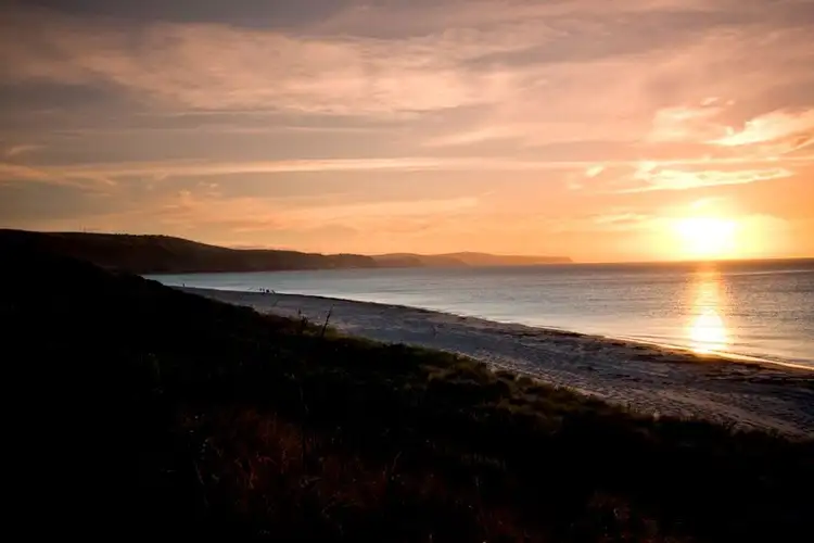 Fifth view of Homely land listing, 7 Turnberry Drive, Normanville SA 5204