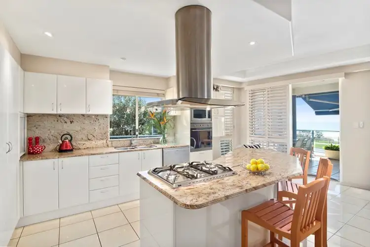 Third view of Homely other listing, 2/199 Golden Four Drive, Bilinga QLD 4225