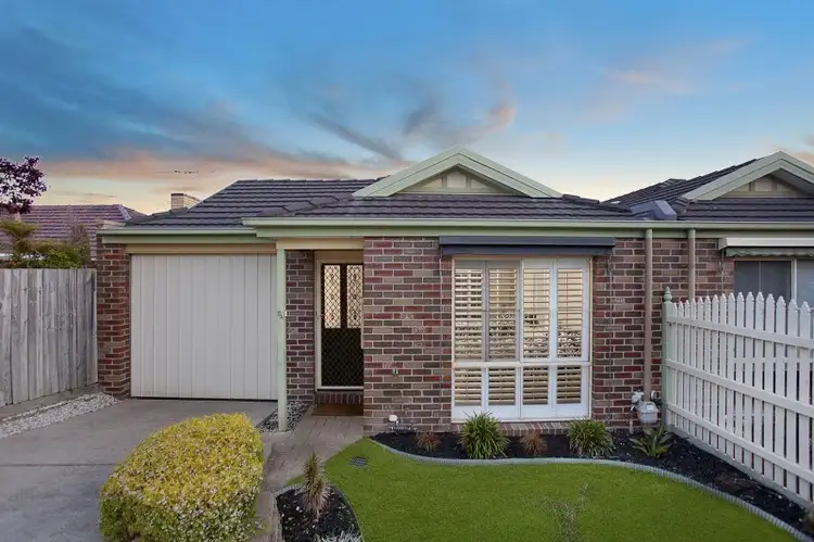 Main view of Homely house listing, 8a Collocott Street, Mordialloc VIC 3195