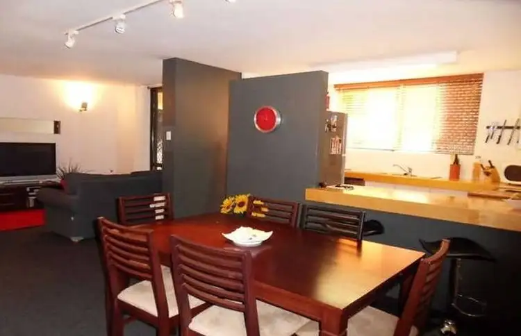 Fourth view of Homely unit listing, 4/26 Rylatt Street, Indooroopilly QLD 4068