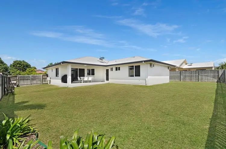 Third view of Homely house listing, 10 Henning Court, Bushland Beach QLD 4818