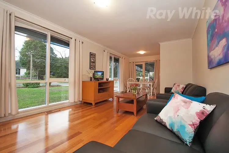 Third view of Homely house listing, 29 ROSS Road, Croydon VIC 3136