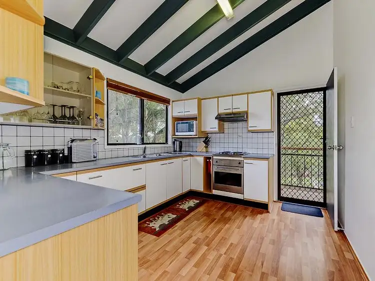 Second view of Homely house listing, 9 Janmarie Court, Kallangur QLD 4503