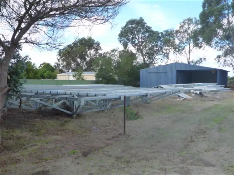 Main view of Homely land listing, Lot 442 Fourth Avenue, Kendenup WA 6323