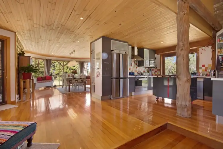 Fifth view of Homely house listing, 710 The Glen Road, Pipers River TAS 7252