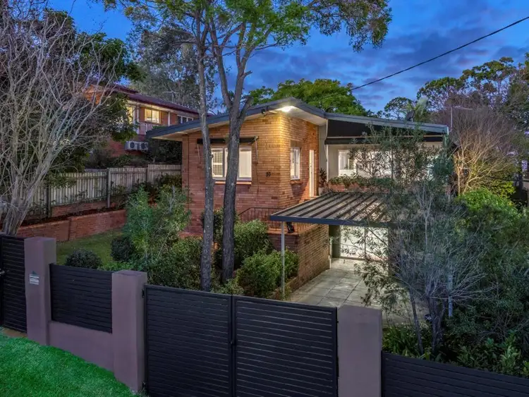 53 Barokee Street, Stafford QLD 4053