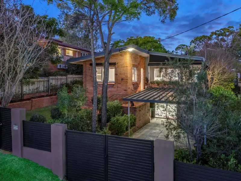 Main view of Homely house listing, 53 Barokee Street, Stafford QLD 4053