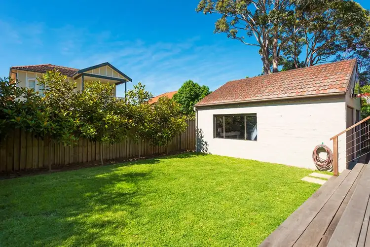 Sixth view of Homely house listing, 16 Glover Street, Willoughby NSW 2068