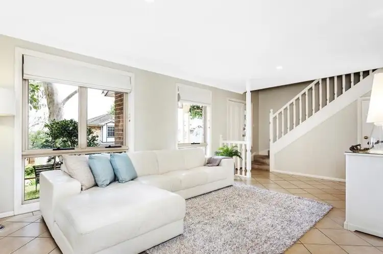 Second view of Homely house listing, 14 John Road, Cherrybrook NSW 2126