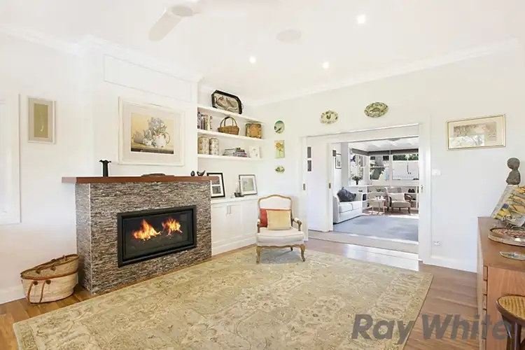 Fourth view of Homely house listing, 56 Carrington Parade, New Lambton NSW 2305