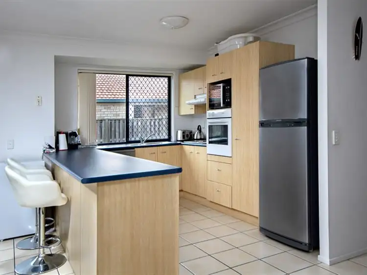 Second view of Homely house listing, 21 Groves Crescent, Boondall QLD 4034