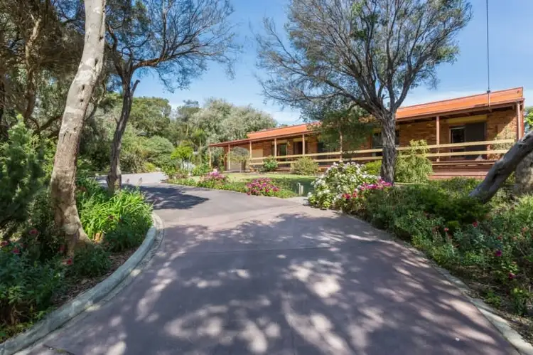 Second view of Homely house listing, 27 Heyfield Road, Rye VIC 3941