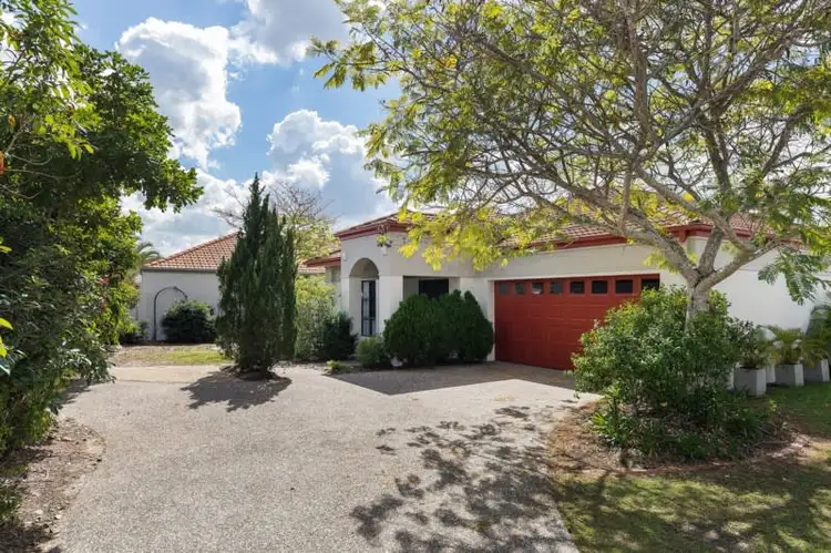 2006 Gracemere Gardens Circuit, Hope Island QLD 4212