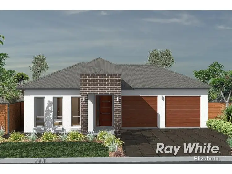 Third view of Homely land listing, Lot 184 Patterson Road, Elizabeth Park SA 5113