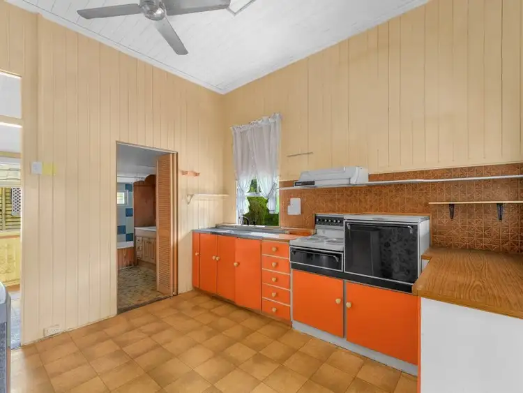 Seventh view of Homely house listing, 11 Marsh Street, Cannon Hill QLD 4170