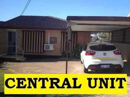 14A Thomas Avenue