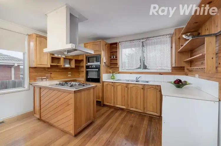 Fifth view of Homely house listing, 5 Botanic Court, Bundoora VIC 3083