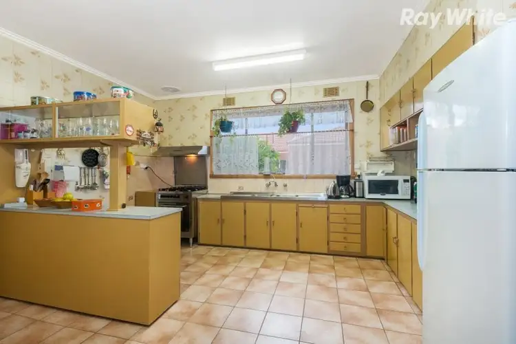 Fifth view of Homely house listing, 80 Albert Avenue, Springvale VIC 3171