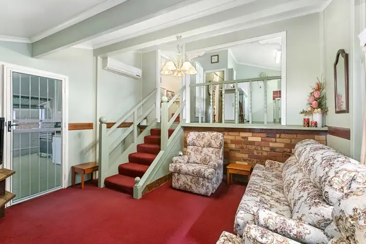 Second view of Homely house listing, 66 Shepherd Street, Wynnum QLD 4178