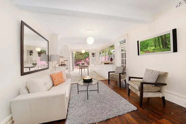Main view of Homely house listing, 180 Edgecliff Road, Woollahra NSW 2025