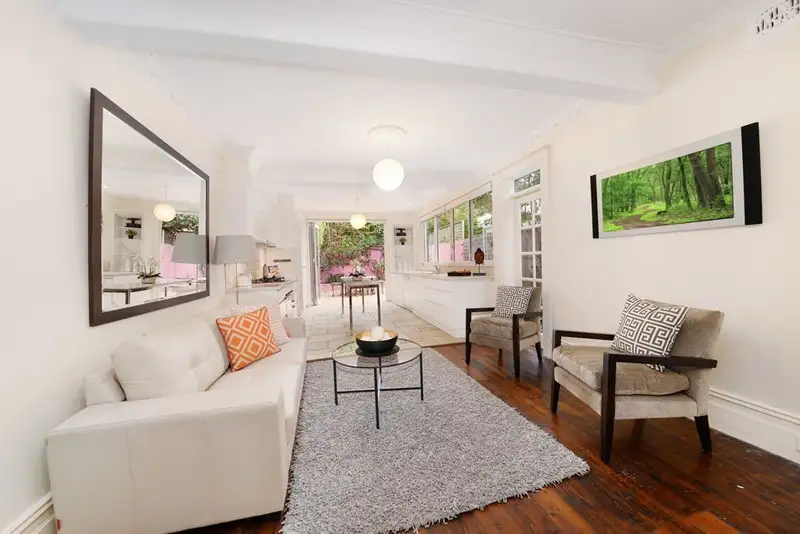 Main view of Homely house listing, 180 Edgecliff Road, Woollahra NSW 2025