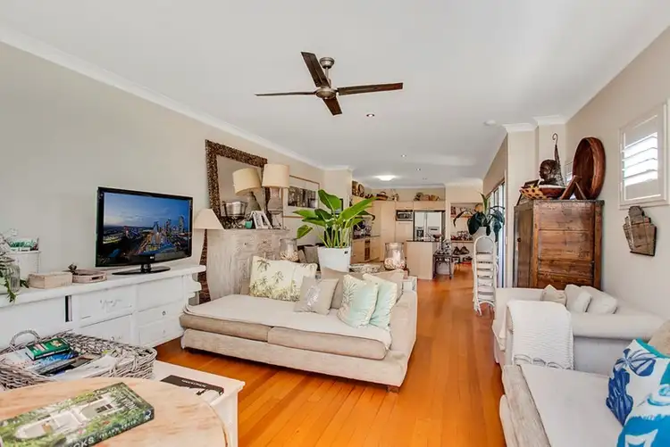 Fifth view of Homely townhouse listing, 1/13 Cherub Street, Tugun QLD 4224